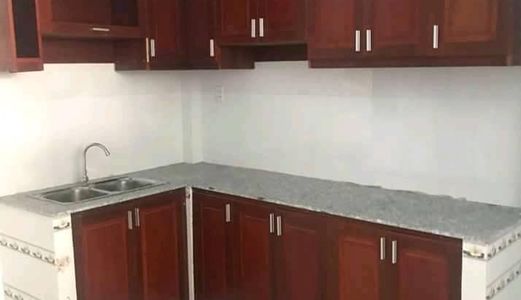 Bán Nhà Mặt Tiền Hẻm Đường Hương Lộ 80 , P.Bình Hưng Hòa B Quận Bình Tân