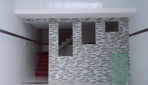 Bán Nhanh Nhà Hẻm Nguyễn Thị Thập, Diện Tích 3.2X8M, 1 Trệt, 1 Lửng. Nhà Mới Xây, Giá 880 Triệu