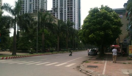 Bán Nhà Lô Góc 35M2 X 6Tầng Nguyễn Khuyến, Hà Đông, Kinh Doanh Cực Đỉnh