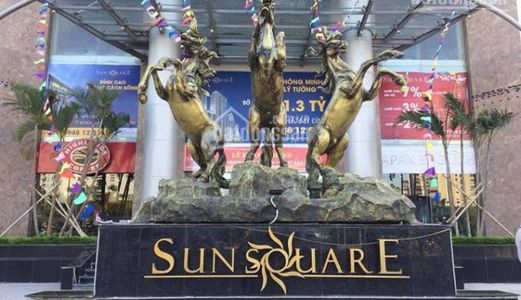 7 Căn 3 Phòng Ngủ Cuối Cùng Có Tặng Gói Nội Thất 200 Triệu Tại Mỹ Đình, Nhận Nhà Ở Ngay 0368134457