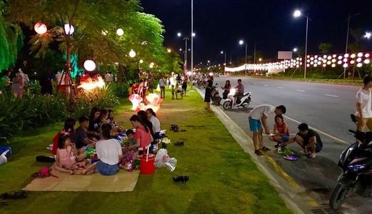 Khu Đô Thị Bắc Sông Cấm-Đẳng Cấp Quốc Tế Mở Ban Quý 4/2018