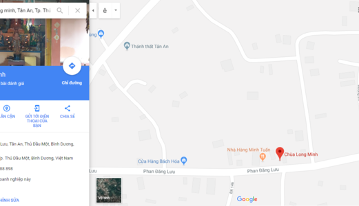 Bán Thửa Đất 1880,4 M2 Tại Thành Phố Thủ Dầu Một, Bình Dương Giá 1,7 Triệu/m2 