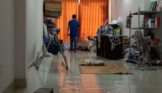 Mặt Phố Lê Hồng Phong, Hà Đông Vỉa Hè Rộng, Kinh Doanh Cực Đỉnh