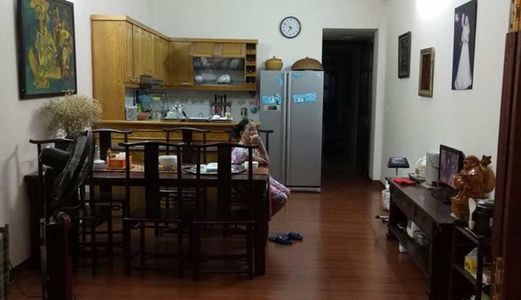 Bán Nhà Mặt Phố Cổ Hà Đông, Phố Tô Hiệu Kinh Doanh Đỉnh Cao