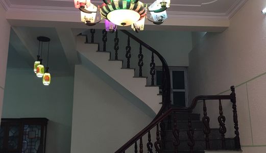 Bán Nhà 3 Tầng 60M Lô Góc, Phương Canh, Nam Từ Liêm, Vị Trí Cực Đẹp Giá 2 Tỷ 350Triệu