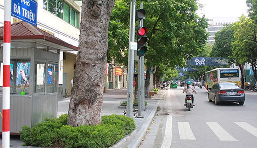 Cần Bán Gấp Nhà 42M2, Mặt Tiền 5,7M Ngõ Phố Bà Triệu, Giá 5,4 Tỷ