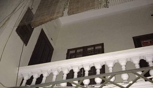 Nhỉnh 5 Tỷ Có Ngay Nhà 40M2 Phố Cổ Lê Đại Hành, Hai Bà Trưng