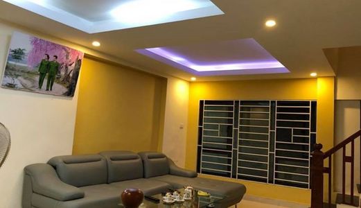 Chỉ Một Ngôi Nhà Duy Nhất, Bán Nhà Tây Sơn, 43M, 6 Tầng, 5.3 Tỷ, Tặng Nội Thất Gần 1 Tỷ!