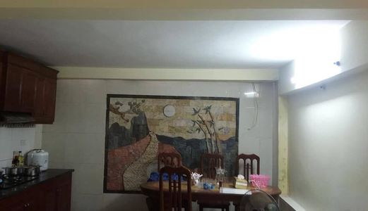 Bán Nhà Bổ Rẻ Vũ Tông Phan, Ô Tô Đỗ Cổng 8M, Khu Phân Lô, 40M, 5 Tầng, Giá 2.75 Tỷ