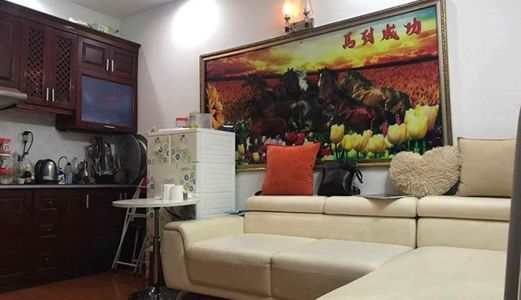 Bán Nhà Đẹp, Chính Chủ, Ngõ Oto, Tại Cầu Giấy, Giá 4.8 Tỷ