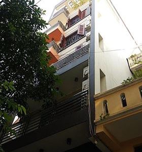 Siêu Phẩm Hoàng Văn Thái, 7 Tầng Thang Máy Xịn, Gara, Ô Tô Tránh, Phòng Khám, Văn Phòng...