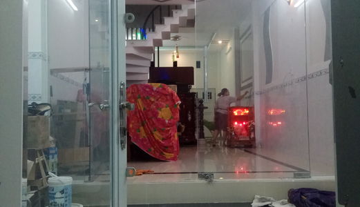 Bán Nhà Đường Bình Đức Phường 15 Quận 8
