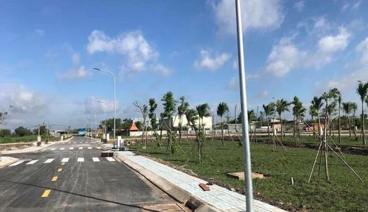 Nhận Giữ Chỗ Lô Đất Nền Chợ Hòa Phú, Thủ Dầu 1!
