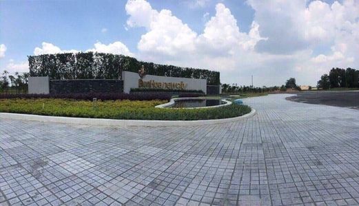Bán Đất Gần Sân Bay Quốc Tế Long Thành 10 Triệu/m2, Liền Kề Sân Golf, Khu Hành Chính Biên Hòa.