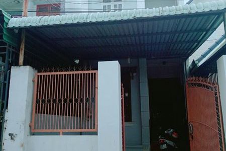 Bán Nhà Khu Phố 5 Phường Trảng Dài
