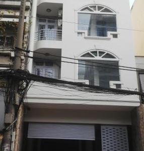 Bán Nhà Phan Xích Long , Phú Nhuận, 43M2, 5.1 Tỷ, Lh: 0934 473 057