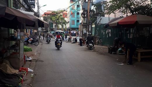 Sở Hữu Trọn Đời Sinh Lời Vượt Thời Gian 420 Tr/năm 7 Tầng 10 Phòng,mt 6,7M Giá 5,5 Tỷ