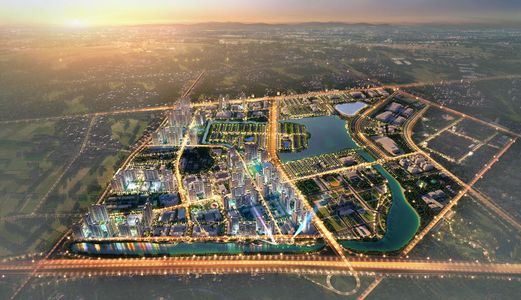 Độc Quyền Phân Phối Tòa Căn Hộ P19 Dự Án Vincity Ocean Park – 0941.53.3993