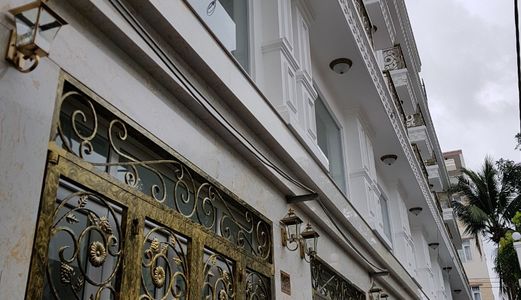 Bán Đất Gần Phan Đăng Lưu, Bình Thạnh - 7.5X20M - Giá 90 Triệu/m2.