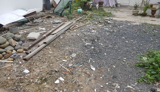 Bán Đất Gần Phan Đăng Lưu, Bình Thạnh - 7.5X20M - Giá 90 Triệu/m2.