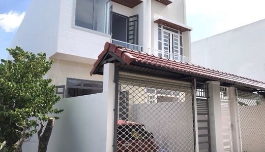Bán 02 Căn Nhà Trệt Lầu Mới 100% Trục Chính Hẻm Liên Tổ 3-4, Nguyễn Văn Cừ, Q. Ninh Kiều