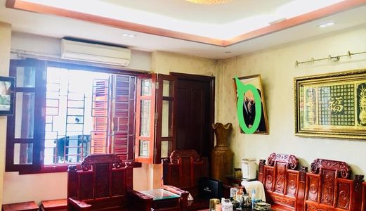 Tuyệt Đẹp- 7 Tầng - Thang Máy - Ô Tô Tránh - Vỉa Hè - P. Hoàng Văn Thái