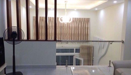 Bán Nhanh Nhà Đường Số, P. Tân Quy, Diện Tích 4X18M, 1 Trệt, 1 Lửng, 1 Lầu. Giá 8.2 Tỷ, Full Nội Thất!