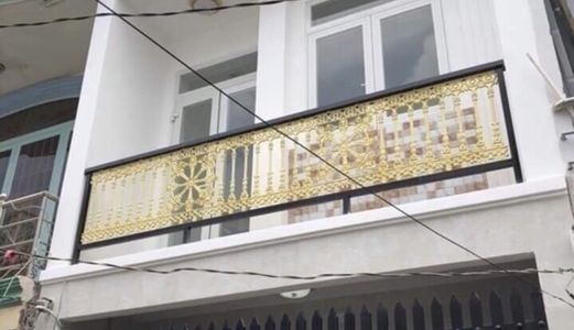 Bán Nhanh Nhà Hẻm 88 Nguyễn Văn Quỳ, Diện Tích 4X9M, 1 Trệt, 1 Lầu, Giá 3.38 Tỷ!