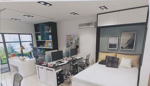 Căn Hộ Milennium Bên Dòng Sông Xanh Bến Nghé, Trực Diện Trung Tâm Tài Chính Quận 1