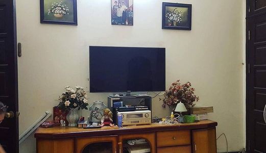 Bán Nhà Kim Ngưu Mới Đẹp, 4 Phòng Ngủ, 50M x 4 Tầng, Giá 3.55 Tỷ.