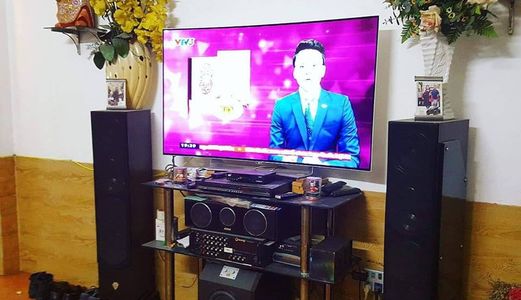 Bán Nhà Kim Ngưu Mới Đẹp, 4 Phòng Ngủ, 50M x 4 Tầng, Giá 3.55 Tỷ.