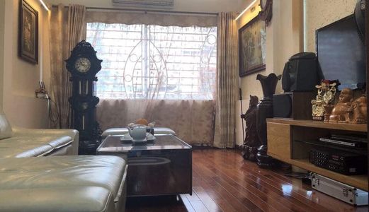 Bán Nhà Đẹp, Phân Lô Khu Đô Thị Đền Lừ 5X45M2, Ô Tô Tránh, Ở Và Kinh Doanh Đỉnh Chỉ 6.7 Tỷ