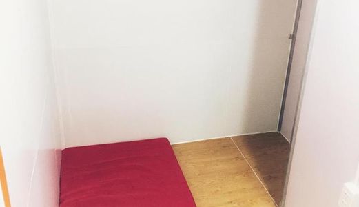 Cho Nữ Thuê Phòng Trọ Tại Ngõ 58 Trần Bình – Cầu Giấy