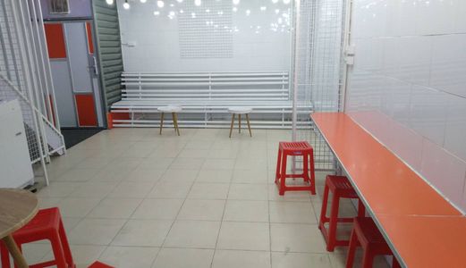 Cho Nữ Thuê Phòng Trọ Tại Ngõ 58 Trần Bình – Cầu Giấy