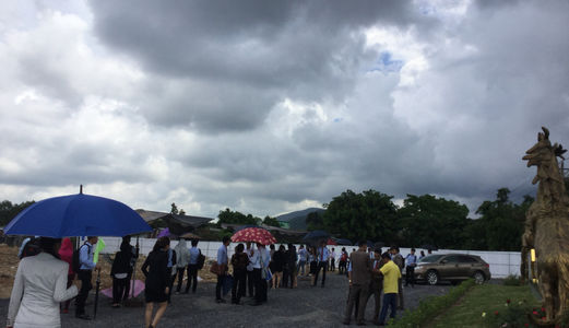 Bán Gấp 5 Lô Khu Đô Thị Kiểu Mẫu Tại Thị Xã Phú Mỹ ( Sẽ Là Thành Phố Trong 2-3 Năm Tới) !!!