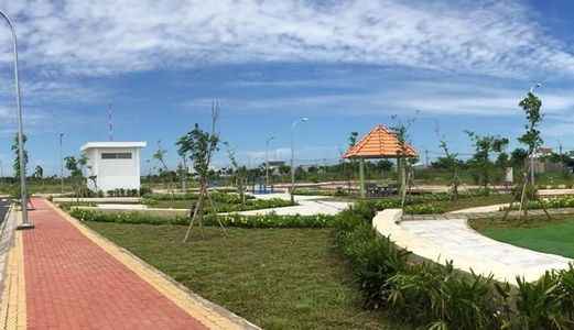 Mở Bán Kđt T&t Long Hậu  Millennia 267Ha, Đã Có Mã Lô Và Bản Giá, Lh:0902797509