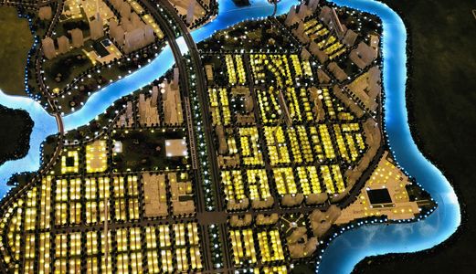 Đất Nền Sinh Lời