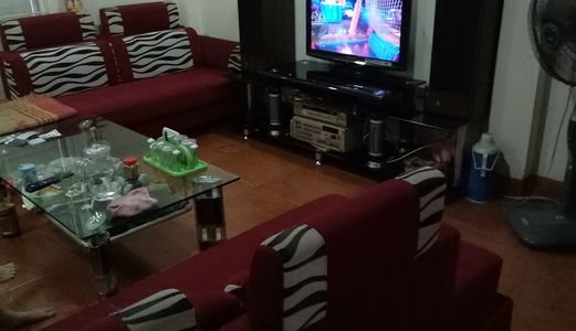 Nhà 39M2 * 5 Tầng Khương Đình Thanh Xuân, Ô Tô Tải Đỗ 8M, Chỉ 2.8 Tỷ