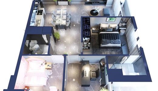 Tầm Tiền Hơn 1 Tỷ Thì Có Mua Được Nhà Tại Khu Vực Mỹ Đình Không? Quý 1/2019 Nhận Nhà Đón Tết.