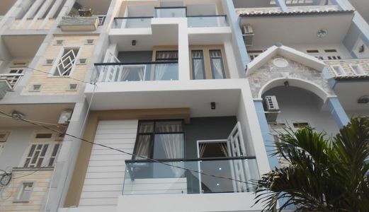  Đất Mặt Tiền An Dương Vương - Mặt Tiền - 