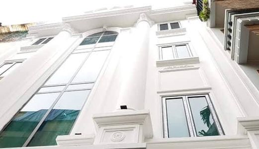 Bán Nhà Siêu Đẹp Kim Ngưu  53 M2 X 5 Tầng, Mặt Tiền 8M, Ô Tô Vào Nhà, Kinh Doanh Liên Hệ Ngay 0929639783