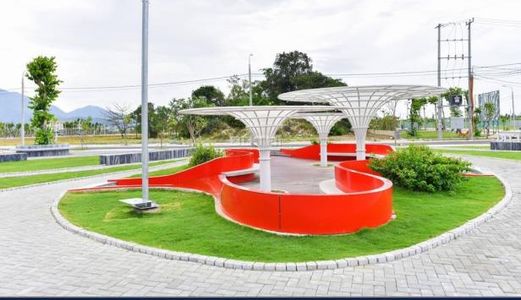 Đầu Quý Chiết khấu Ngay 4 Chỉ Vàng Cho Khách Hàng Khi Giao Dịch Đất Lakeside Với Giá Thấp Hơn Thị Trường