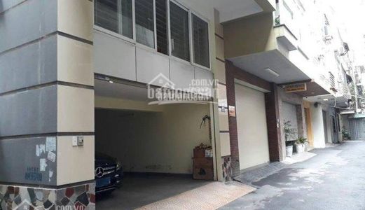 Chính Chủ Bán Nhà 03 Mặt Thoáng - Ngõ 551 Kim Mã