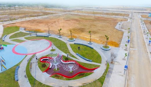 Đất Nền Trung Tâm Thành Phố Đà Nẵng Giá Rẻ, Cách Biển 2Km