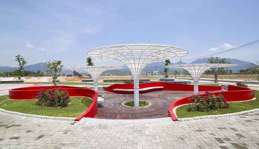 Đất Nền Trung Tâm Thành Phố Đà Nẵng Giá Rẻ, Cách Biển 2Km