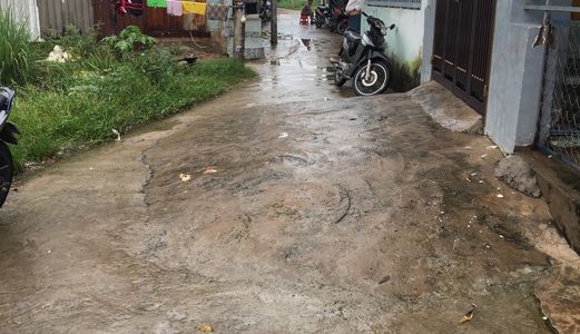 Gia Đình Khó Khăn Cần Bán Gấp Lô Đất Tại Đường Thới Hòa, Vĩnh Lộc A. 4X16, 6M/66, 4M2, Giá 863 Triệu