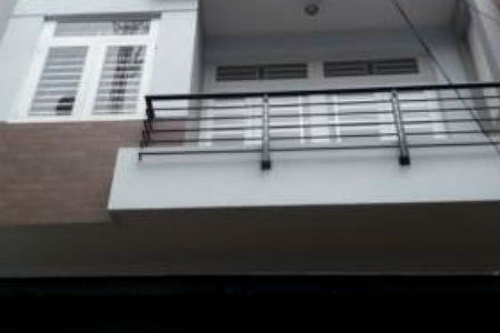 Bán Gấp Nhà Phố Vương Thừa Vũ Dt34M2 4T Mt2,8M Giá 4,3 Tỷ