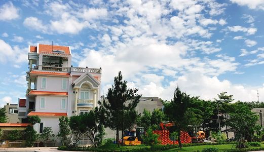 Đất Chính Chủ Trung Tâm Thị Xã Thuận An