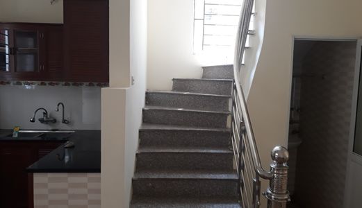 Cần Gấp Nhà 2 Tầng Đẹp Mê Linh Gần Ủy Ban Vân Canh, Dt 37M2, Giá 1,55 Tỷ, Lô Góc 2 Mặt Thoáng