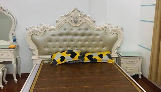 Bán Tòa 5 Tầng 60M Hơn 4 Tỷ, Tại Nguyễn Đức Cảnh, Hoàng Mai.